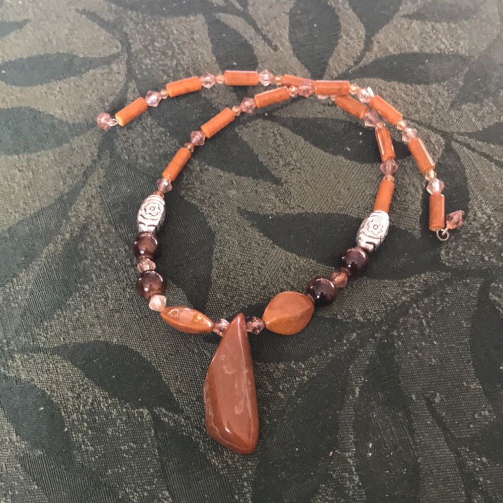 Moana's world- Choker